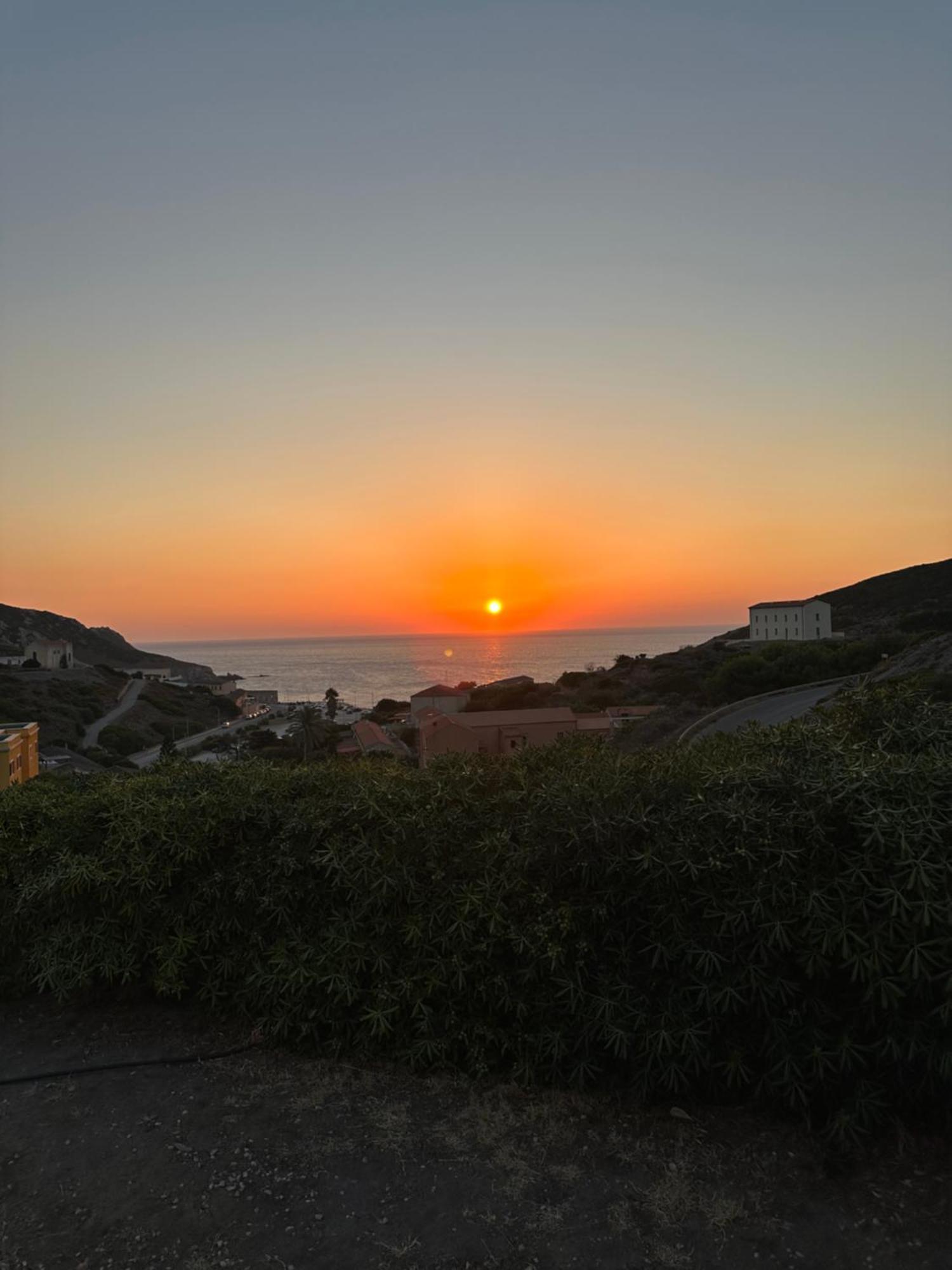 Miniera dellʼArgentiera B&B Calata Di Soli מראה חיצוני תמונה
