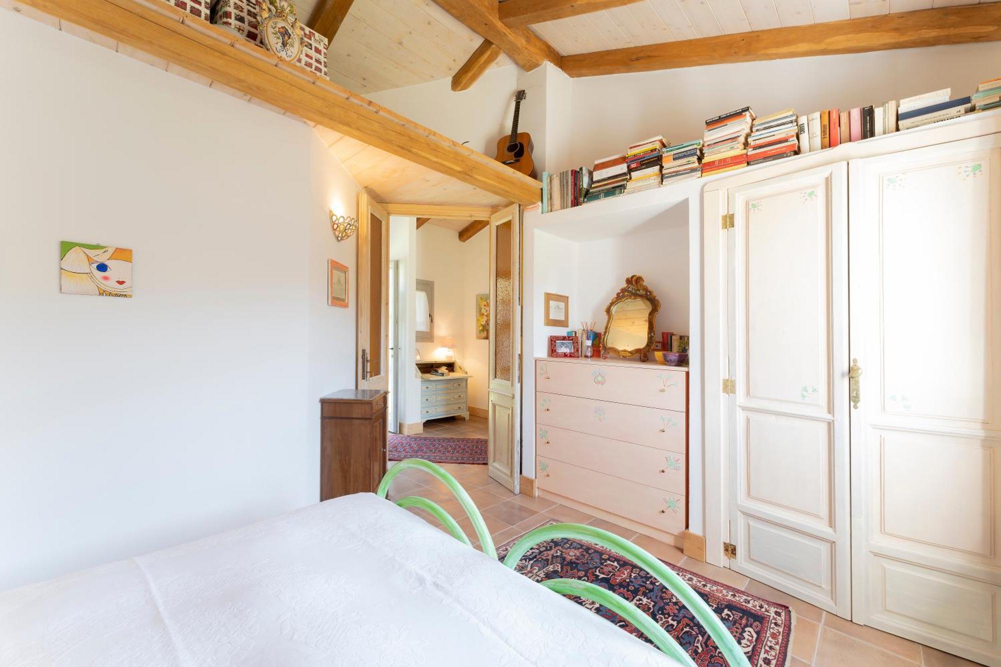 Miniera dellʼArgentiera B&B Calata Di Soli מראה חיצוני תמונה