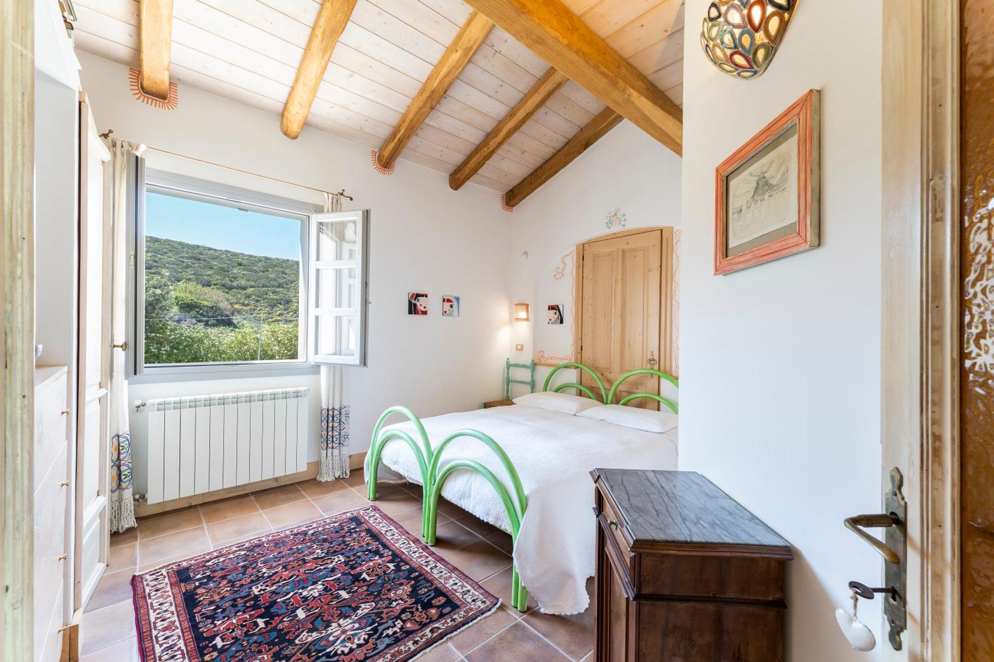 Miniera dellʼArgentiera B&B Calata Di Soli מראה חיצוני תמונה