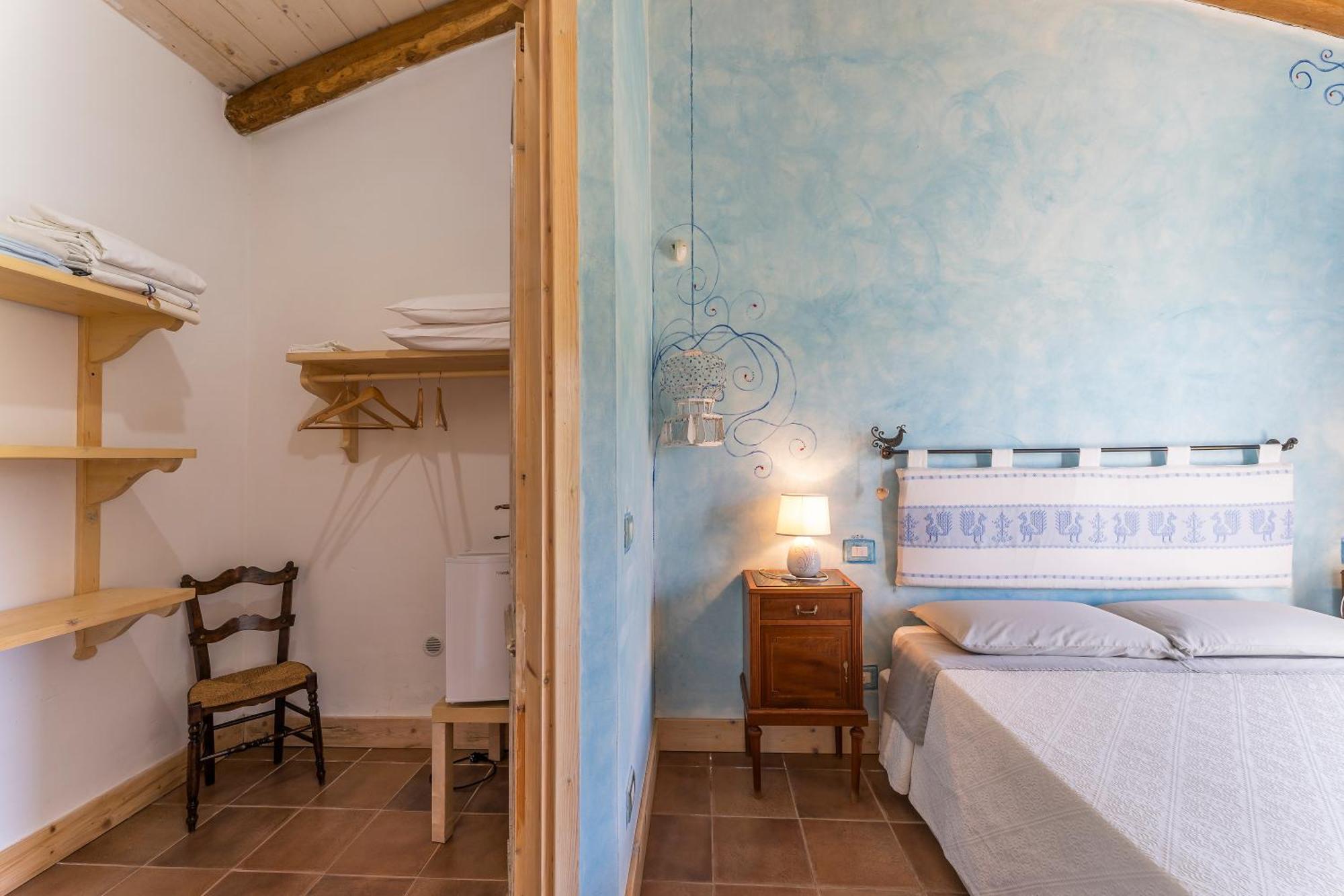 Miniera dellʼArgentiera B&B Calata Di Soli מראה חיצוני תמונה