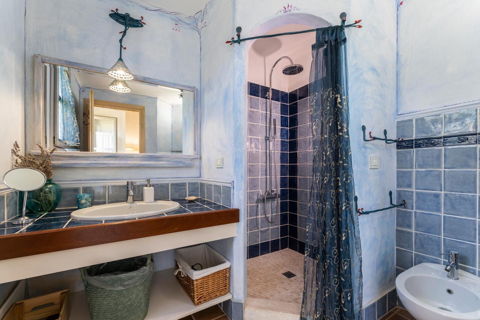 Miniera dellʼArgentiera B&B Calata Di Soli מראה חיצוני תמונה
